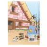 Taccuino - Asterix & Obelix - Atérix and the Magic potion