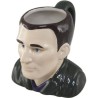 Mug - 3D - Dr Who - Neuvième Docteur