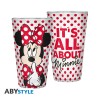 Verre - XXL - Mickey & ses amis - Minnie Mouse