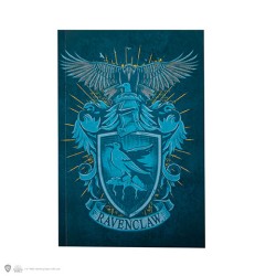 Notebook - Harry Potter - Ravenclaw