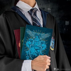 Notebook - Harry Potter - Ravenclaw