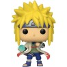 POP - Chase - Animation - Naruto - 935 - Minato Namikaze