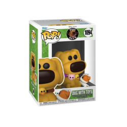 POP - Disney - Up - 1094