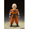 Action Figure - S.H.Figuart - Dragon Ball - Krillin
