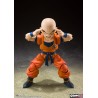 Action Figure - S.H.Figuart - Dragon Ball - Krillin