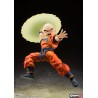 Action Figure - S.H.Figuart - Dragon Ball - Krillin