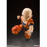 Action Figure - S.H.Figuart - Dragon Ball - Krillin