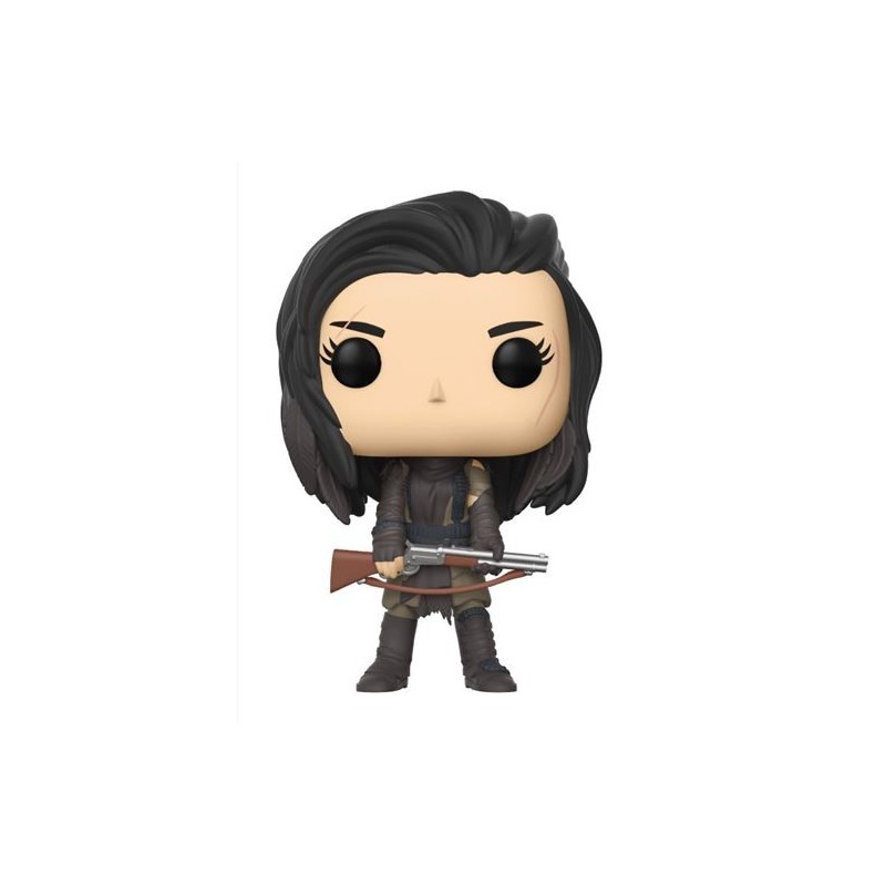 POP - POP Movies - Mad Max - 514 - Valkyrie