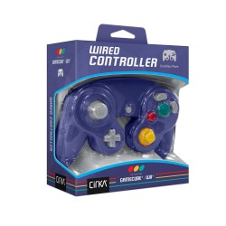 Manette filaire - GameCube - Nintendo - GameCube & Wii