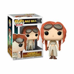 POP - POP Movies - Mad Max - 513 - Capable
