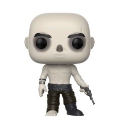POP - POP Movies - Mad Max - 512 - Nux