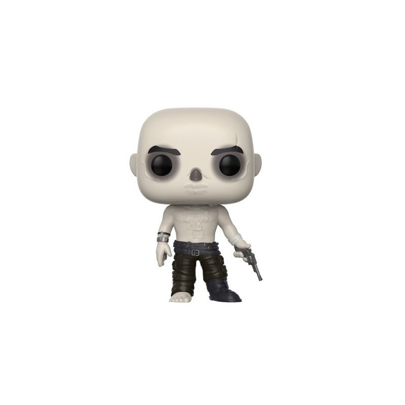 POP - POP Movies - Mad Max - 512 - Nux
