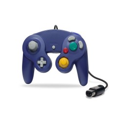 Manette filaire - GameCube - Nintendo - GameCube & Wii