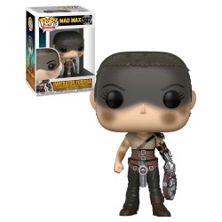 POP - POP Movies - Mad Max - 507 - Furiosa