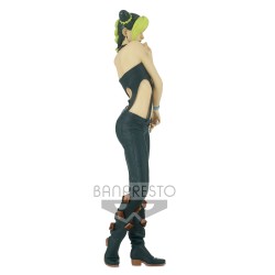 Static Figure - Grandista - Jojo's Bizarre Adventure - Jolyne Cujoh