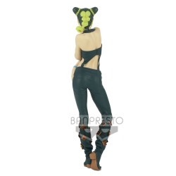 Static Figure - Grandista - Jojo's Bizarre Adventure - Jolyne Cujoh