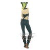 Static Figure - Grandista - Jojo's Bizarre Adventure - Jolyne Cujoh