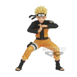 Figurine Statique - Naruto - Naruto Uzumaki