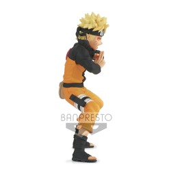 Figurine Statique - Naruto - Naruto Uzumaki