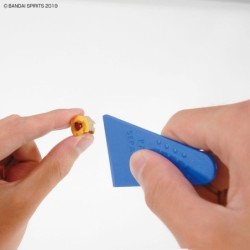 Accessoire Maquettes - Accessoires maquettes - Accessoires - Entry Grade - Gundam - Ensemble d'outils de démarrage