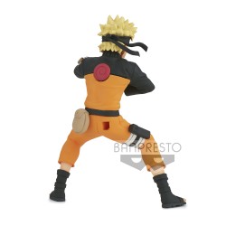 Figurine Statique - Naruto - Naruto Uzumaki
