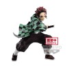 Figurine Statique - Demon Slayer - Tanjiro Kamado