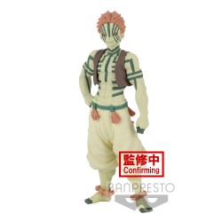 Static Figure - Demon Series - Demon Slayer - Akaza