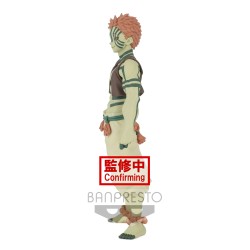 Static Figure - Demon Series - Demon Slayer - Akaza