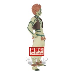 Static Figure - Demon Series - Demon Slayer - Akaza