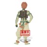 Static Figure - Demon Series - Demon Slayer - Akaza