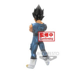 Figurine Statique - Dragon Ball - Vegeta