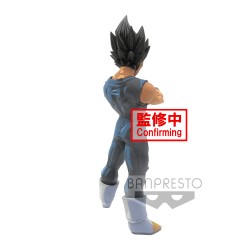 Figurine Statique - Dragon Ball - Vegeta