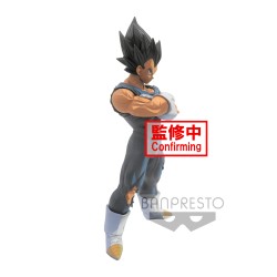 Figurine Statique - Dragon Ball - Vegeta