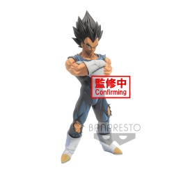 Figurine Statique - Dragon Ball - Vegeta