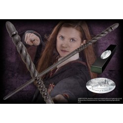 Baguette - Collection Personnages - Harry Potter - Ginny Weasley