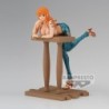 Figurine Statique - One Piece - Grandline Journey - Nami