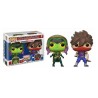 POP - POP Marvel - Marvel - 2 - Gamora vs Strider