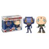 POP - POP Marvel - Marvel - 2 - Ultron vs Sigma