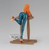 Figurine Statique - One Piece - Grandline Journey - Nami