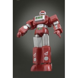 Figura articolata - Albegas - Kousoku Denjin - Albegas