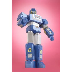 Figura articolata - Albegas - Kousoku Denjin - Albegas