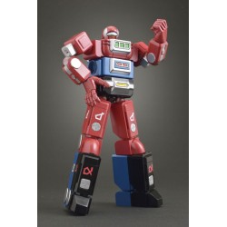 Figura articolata - Albegas - Kousoku Denjin - Albegas