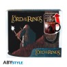 Mug - Thermal - Lord of the Rings - You shall not pass !