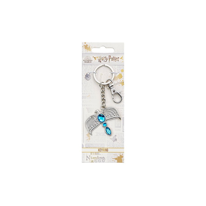 Porte-clefs - Harry Potter - Serdaigle