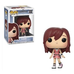 POP - POP Games - Kingdom Hearts - 332 - Kairi