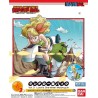 Maquette - Dragon Ball - Lunch
