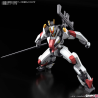 Model - High Grade - Amaim Warrior at the Borderline - Mailes Kenbu