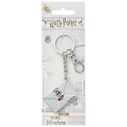 Keychain - Harry Potter - Hogwarts