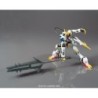 Maquette - High Grade - Gundam - Barbatos Lupus