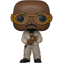 POP - Rocks - Musicos - 252 - Tupac